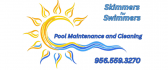 skimmers RGV pool services
